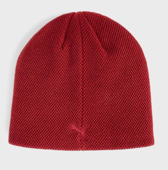 Gorro De Inverno Puma Ferrari Style 2/4