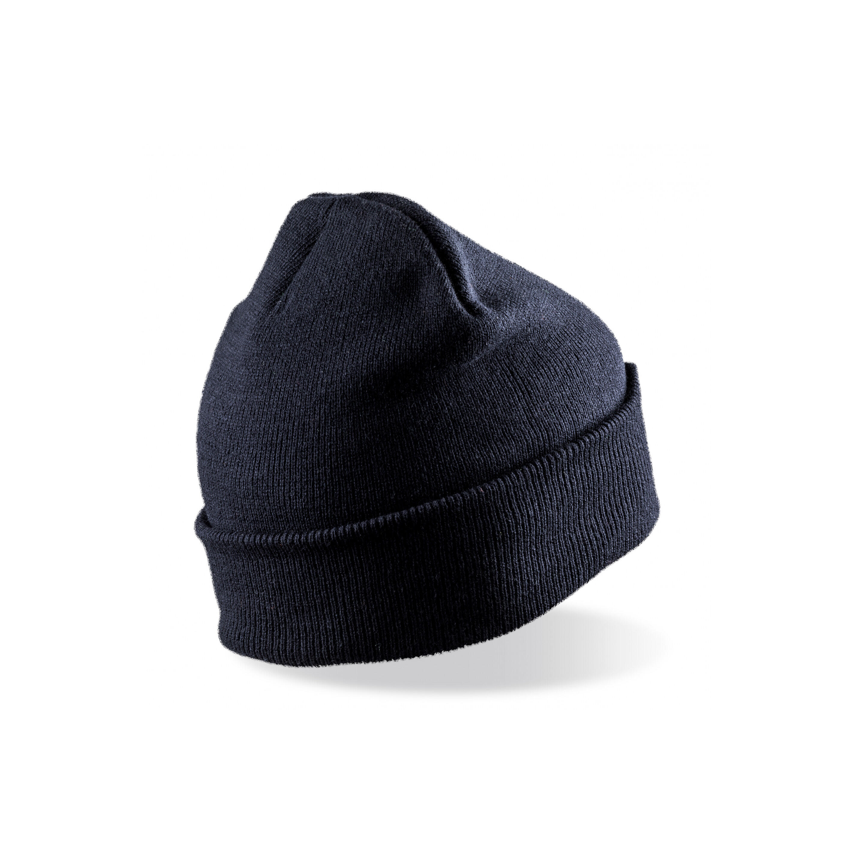 Bonnet imprimable double tricot Result Thinsulate™ 2/3