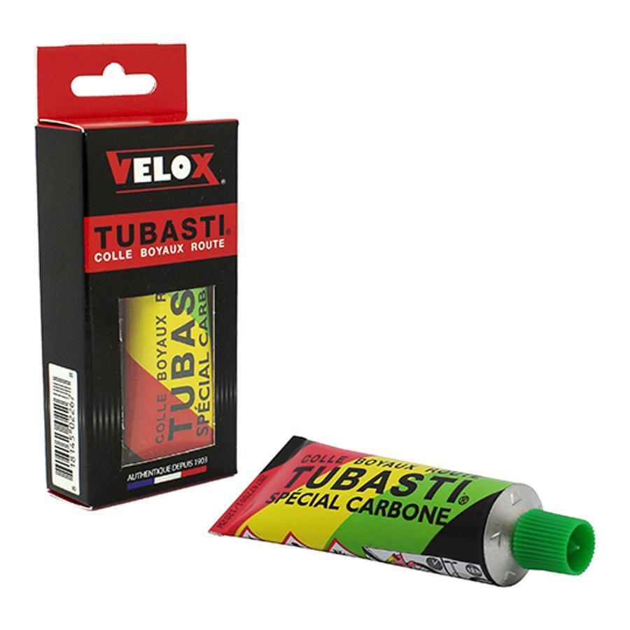 Velox - Colle Boyau Jante Alu Velox Tubasti Extra - Colle - Multicolore - 25 G - Decathlon