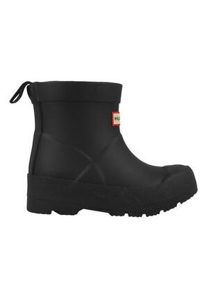 Hunter RegenStiefel KFT5097RMA-BLK Schwarz-24