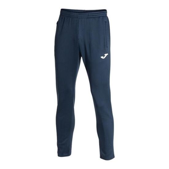 Pantalon Running Femme Joma Elite XI Bleu Marine