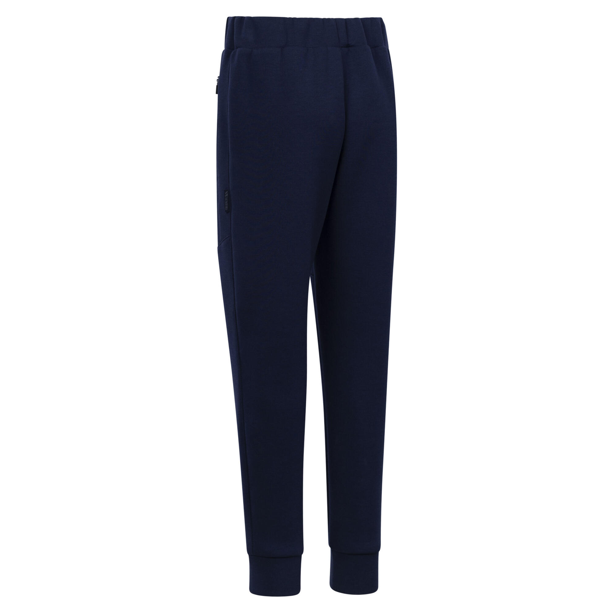 Pantaloni Da Jogging Ragazzi Trespass Assynt Blu Navy 2/5