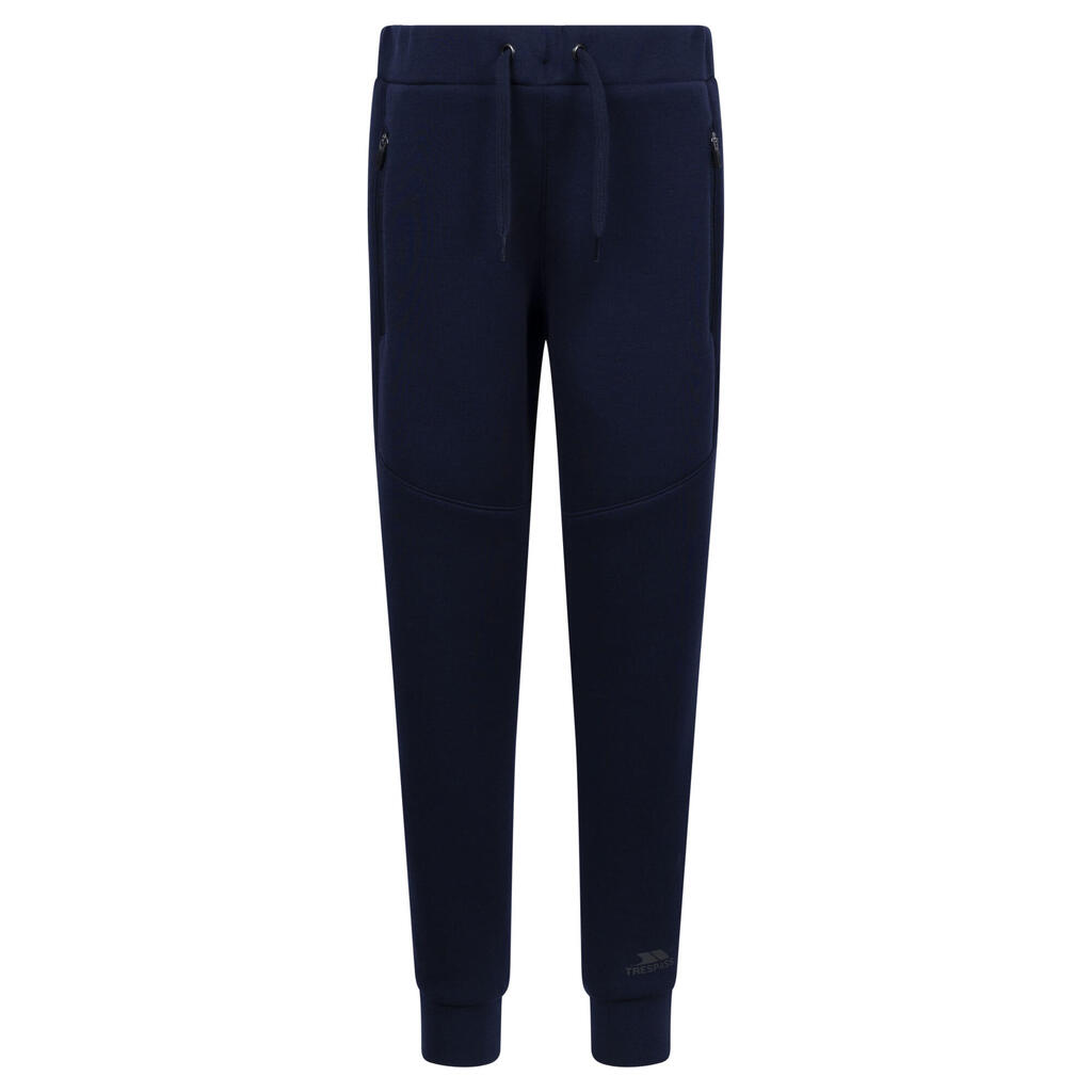 Boys Assynt Jogging Bottoms (Navy)
