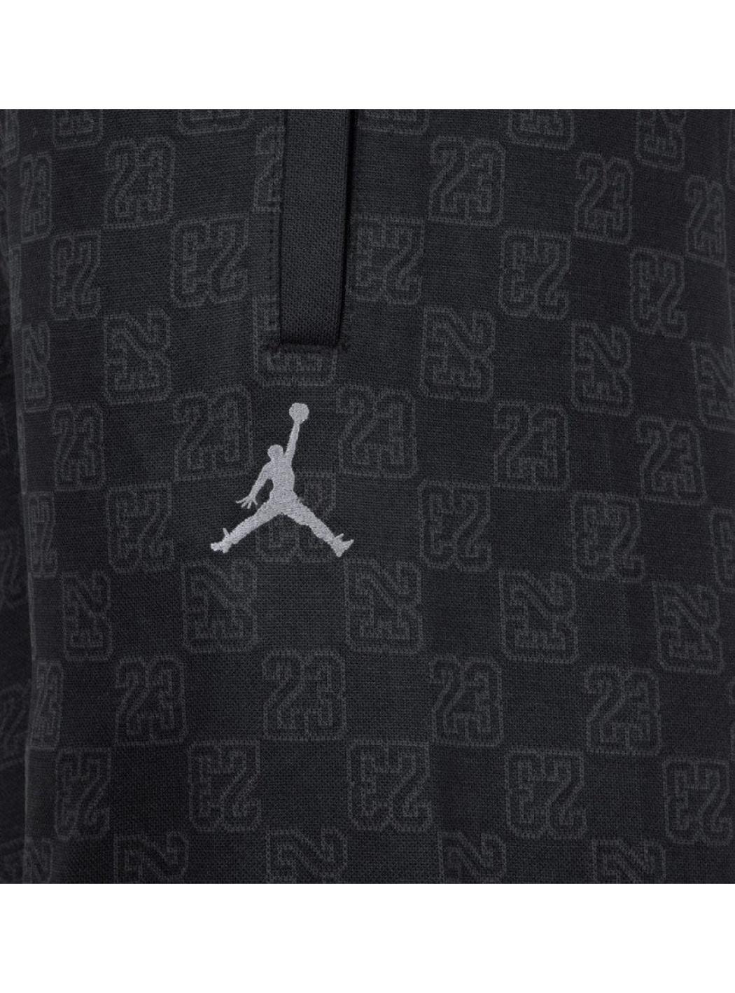 Nike - Pantalon Jordan noir 95D378-023 3/5