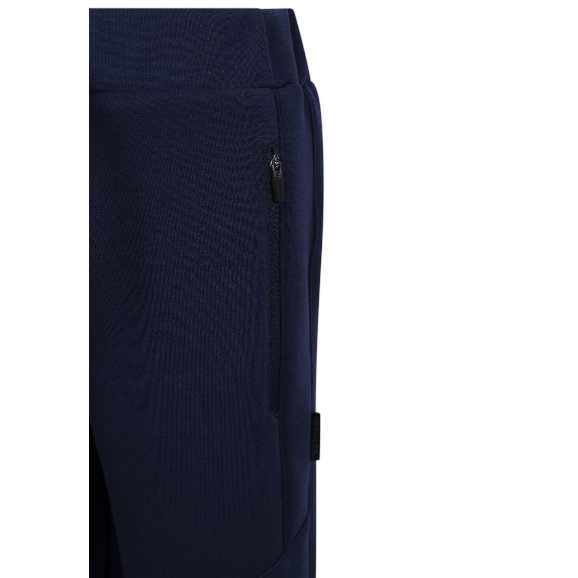 Pantaloni Da Jogging Ragazzi Trespass Assynt Blu Navy 4/5
