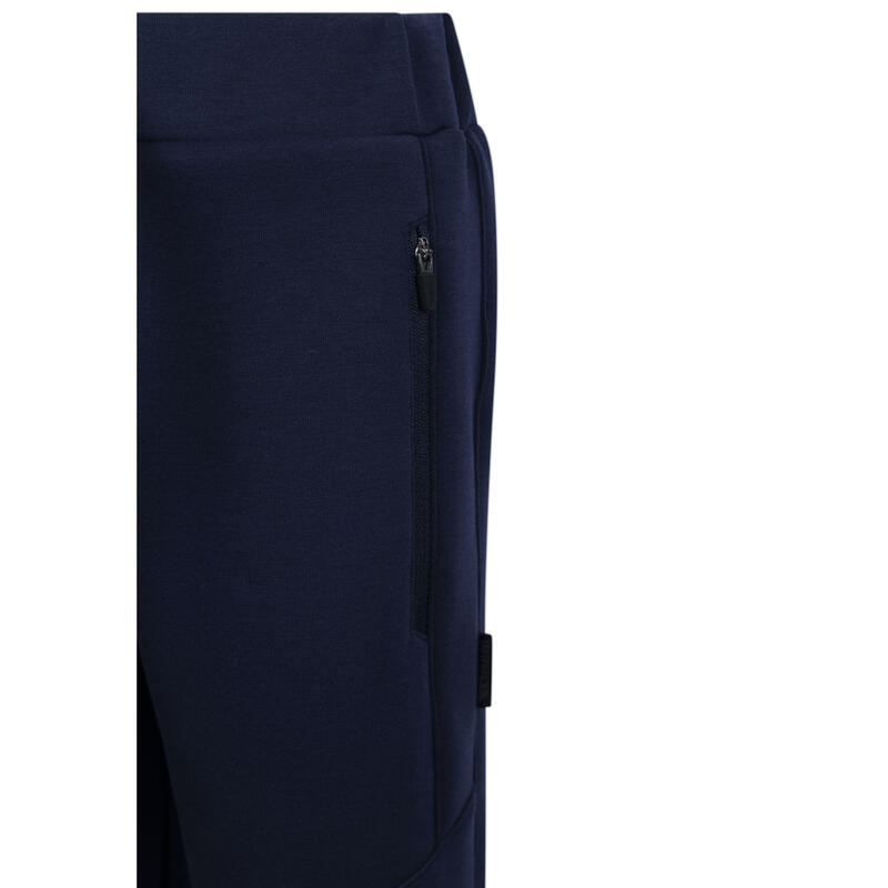 Pantaloni De Alergare Drumeții În Natură Trespass Assynt Băieți