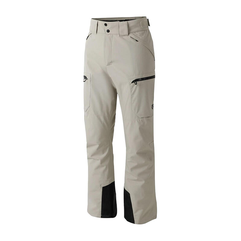 Pantaloni De Schi Drumeții În Natură Dare 2B Baseplate II Bărbați