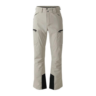 Uomo Baseplate II Pantaloni Da Sci Dare 2B Pietra D´Abbazia