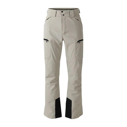 Pantalon De Ski BASEPLATE Homme (Olive)