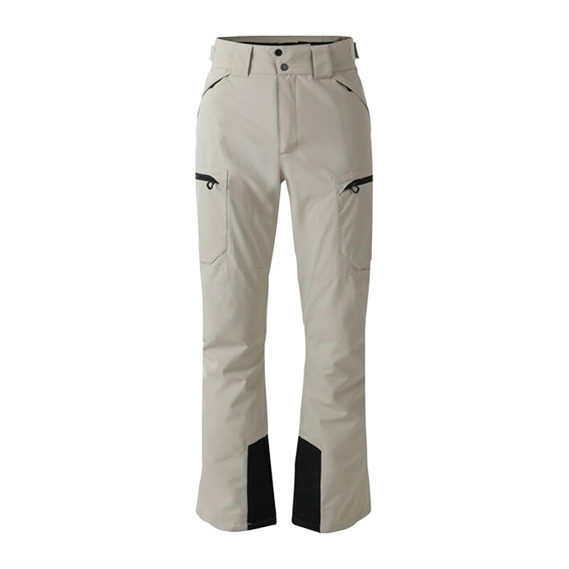 Pantaloni De Schi Drumeții În Natură Dare 2B Baseplate II Bărbați