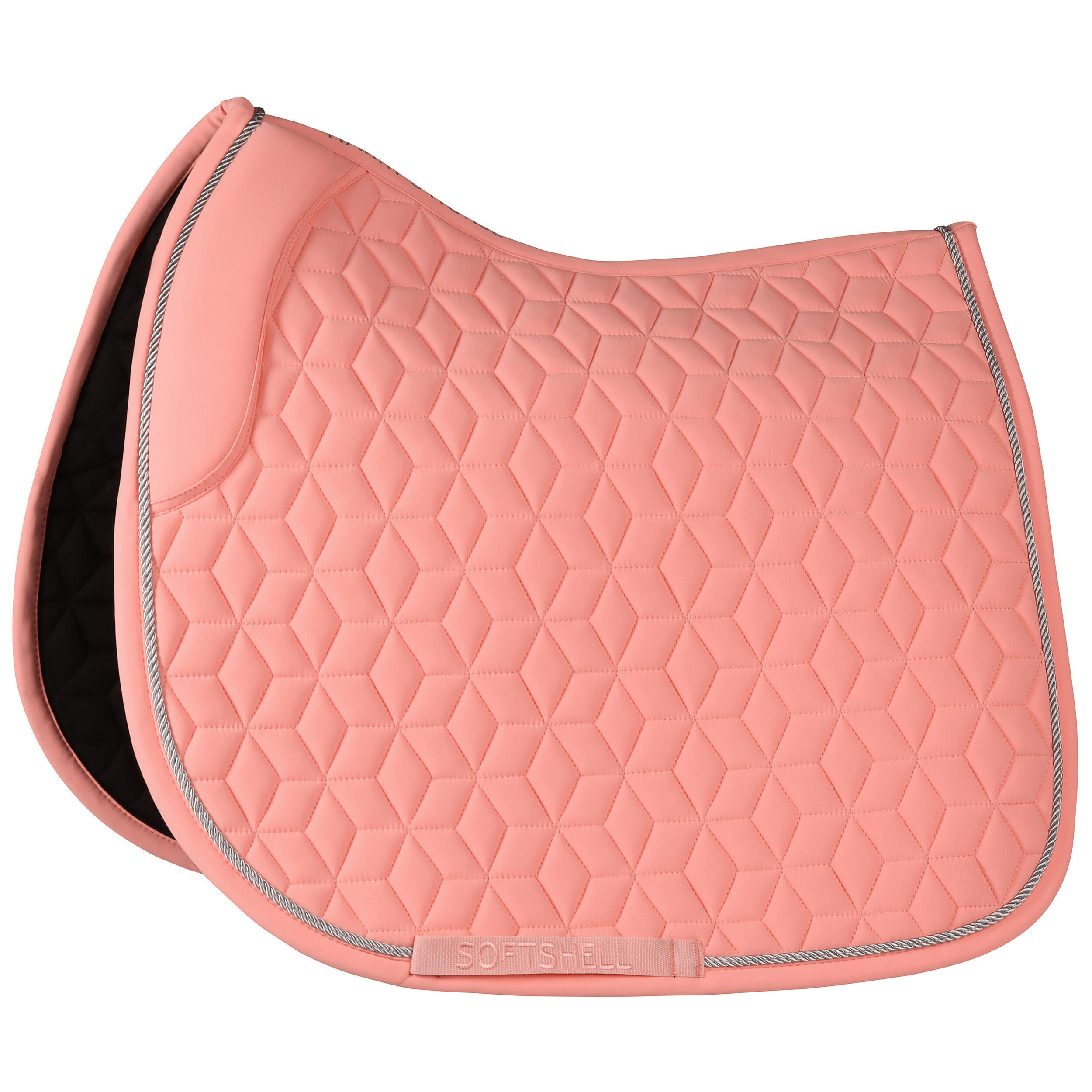 Estera de doma para caballos Harry's Horse Softshell 2/2
