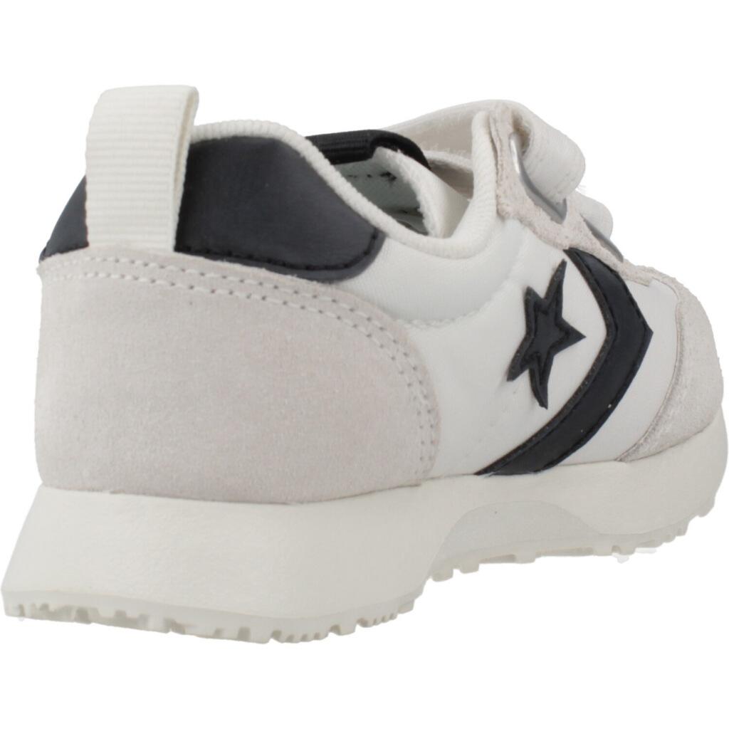 Sneakers Converse Model Omega Trainer Easy-on Kleur Wit 3/5