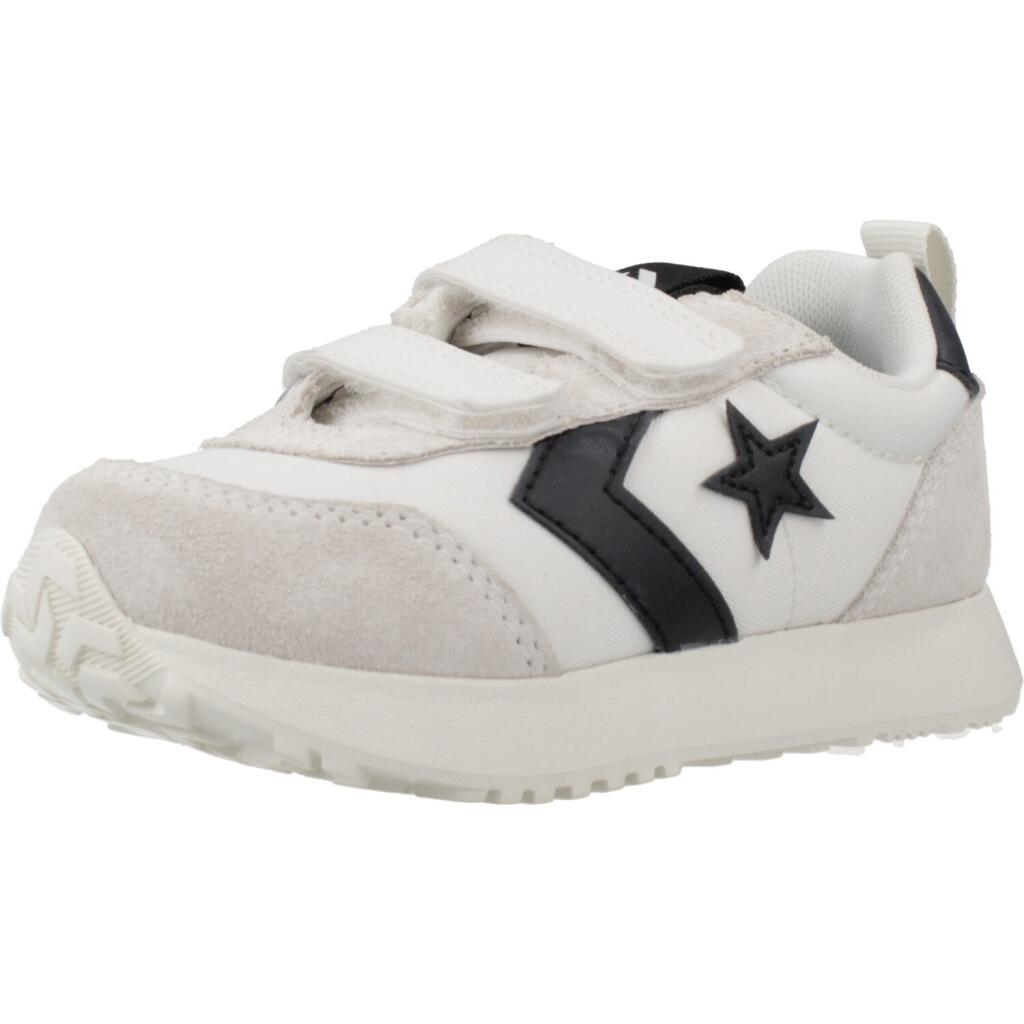 Sneakers Converse Model Omega Trainer Easy-on Kleur Wit 1/5