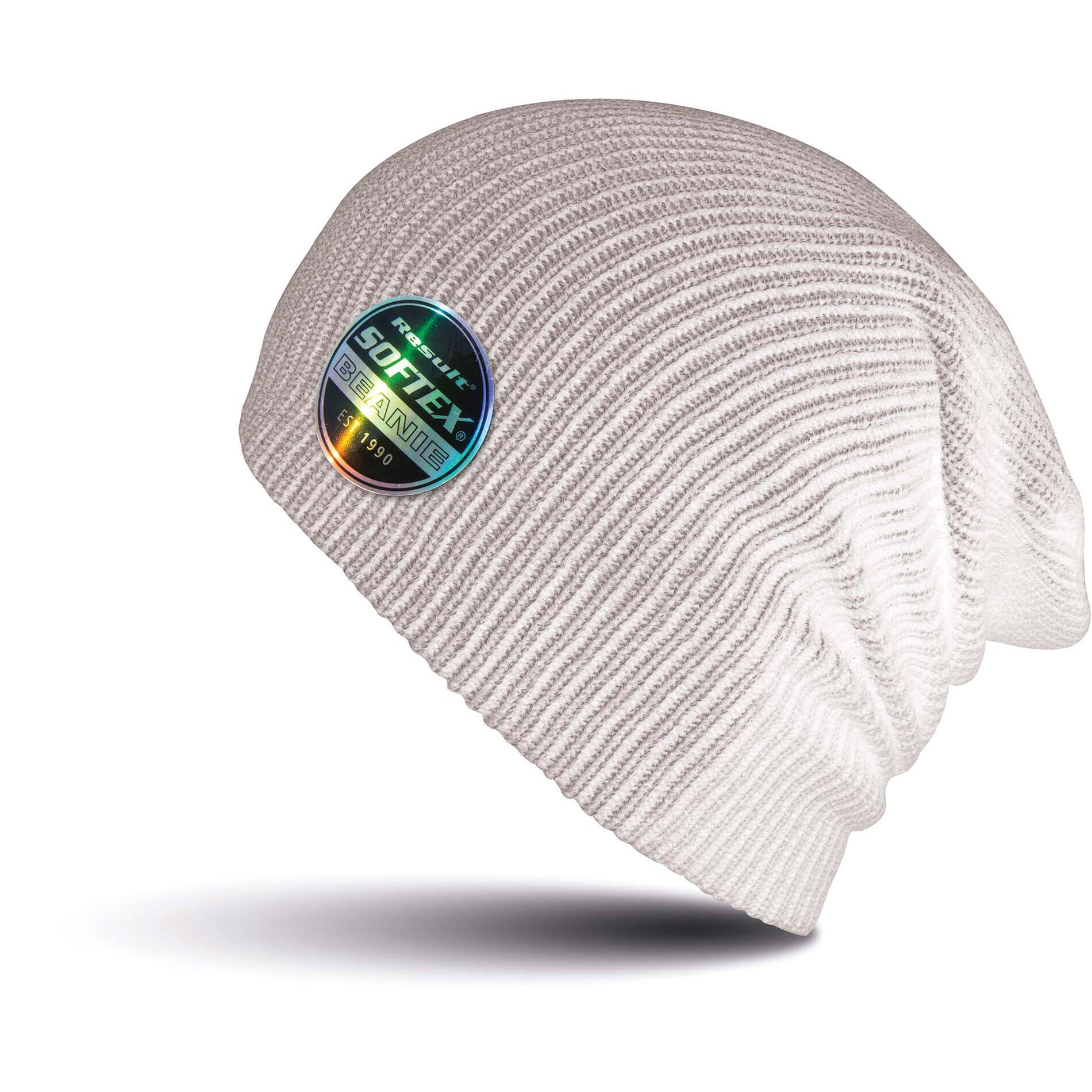 RESULT Berretto Result Core Softex