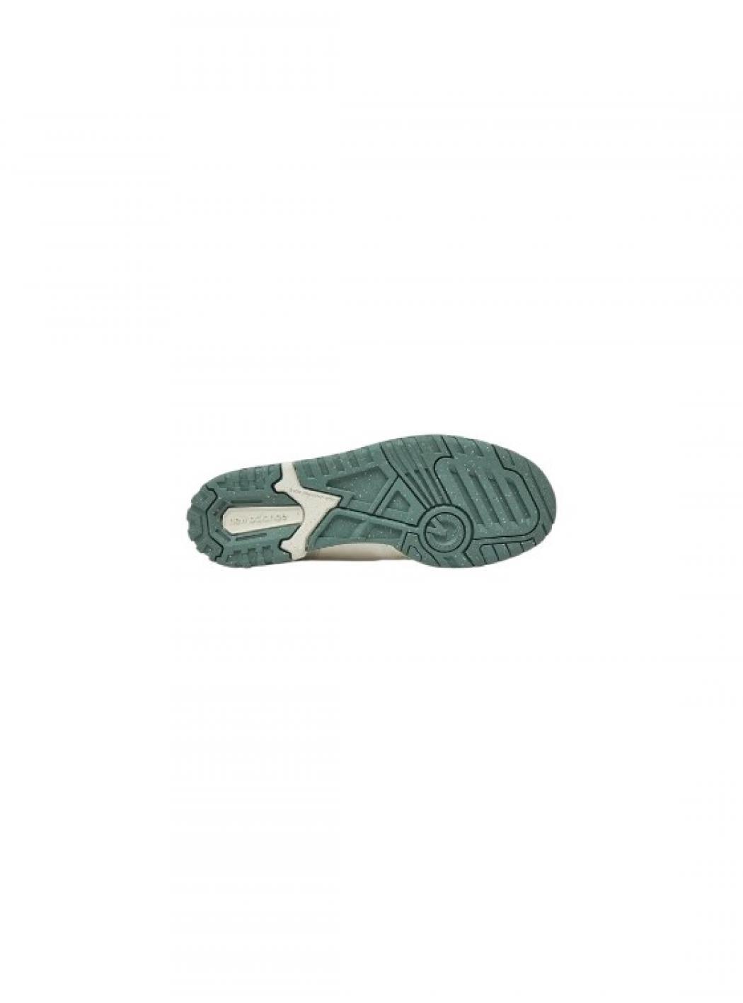 Scarpe Donna New Balance BBE550PE - Running Verde, Taglia 37 6/6