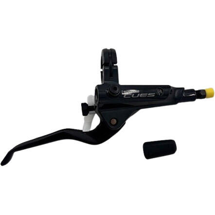 Set freni a disco Shimano CUES BL-U8000/BR-U8000 nero OEM. 2/5