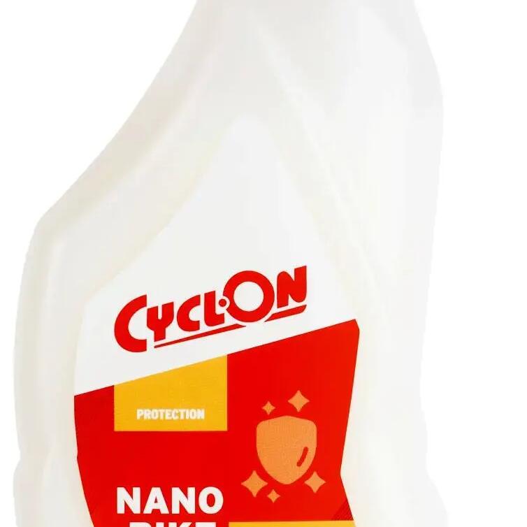 Cyclon Cyclo Nano Bike Coating 500 ml.