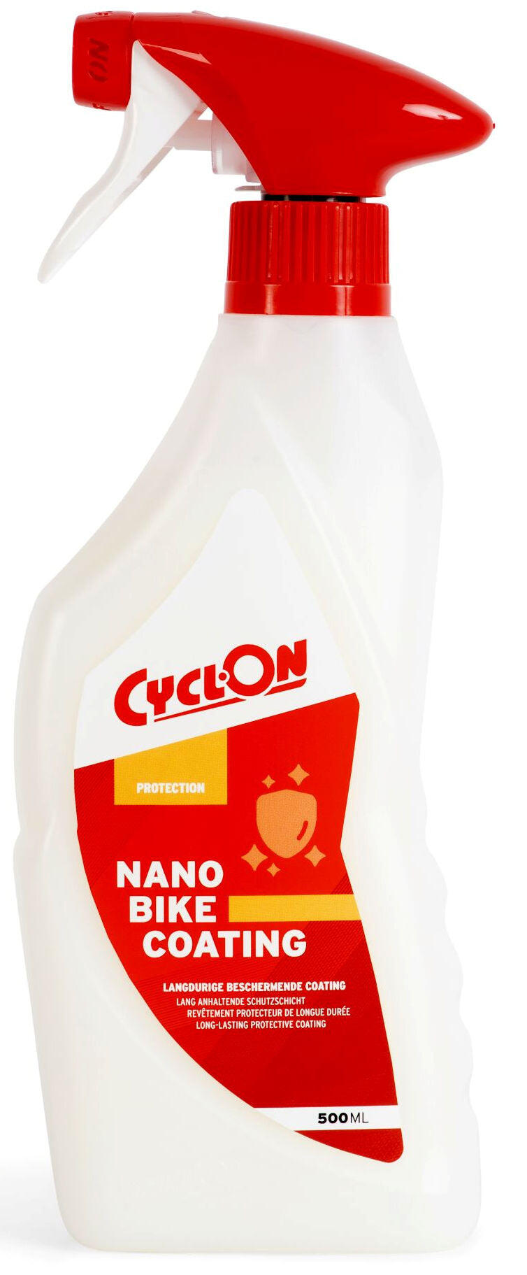 Cyclon Cyclo Nano rivestimento bici 500 ml. 1/1