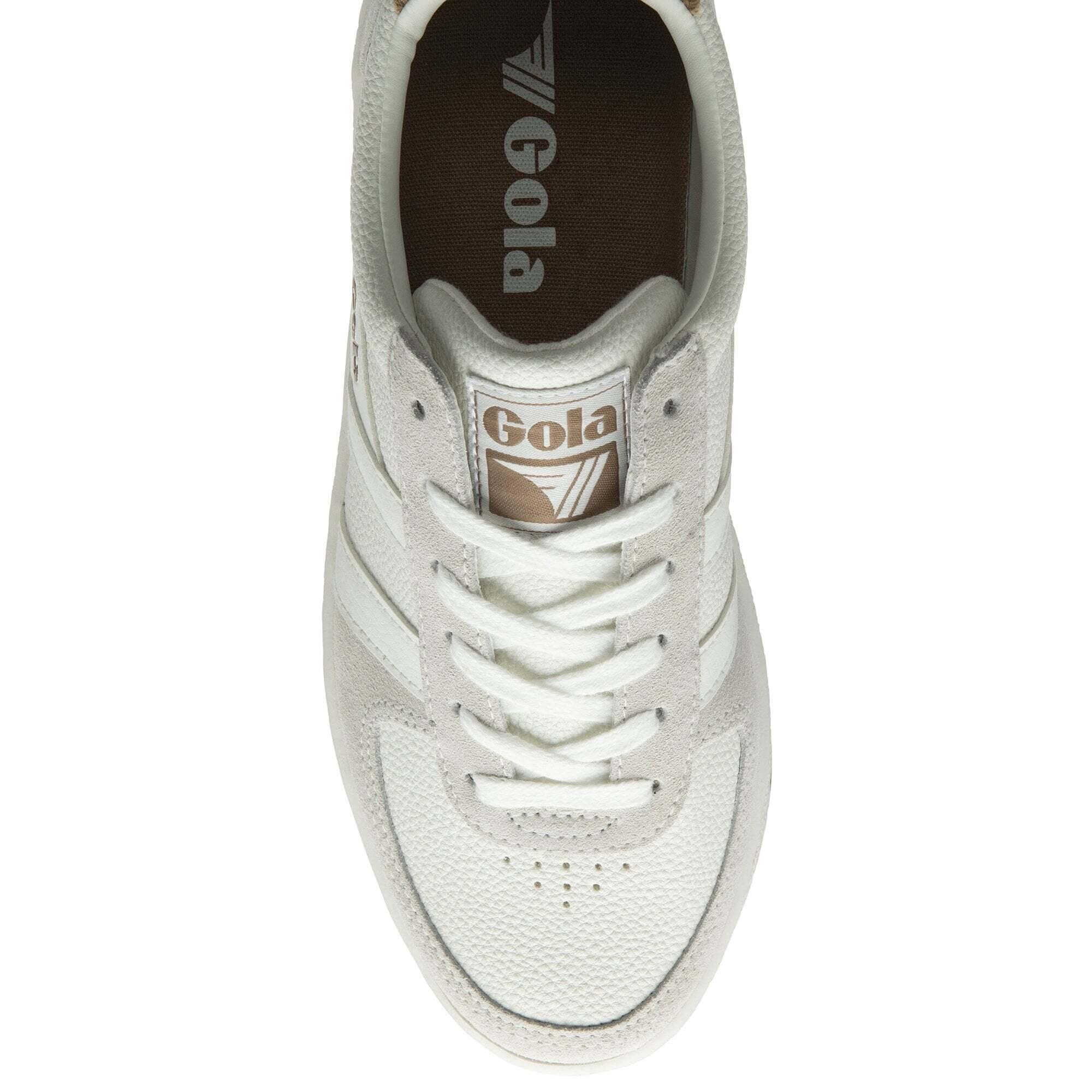 Damen Schnürschuhe Gola Grandslam 88 3/3