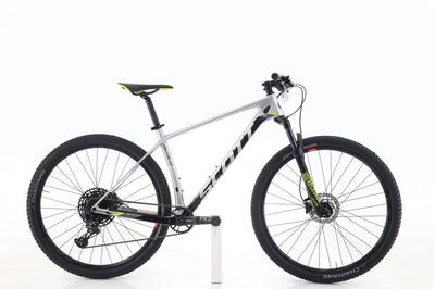 Tweedehands mtb · scale 900 elite · zeer goede toestand