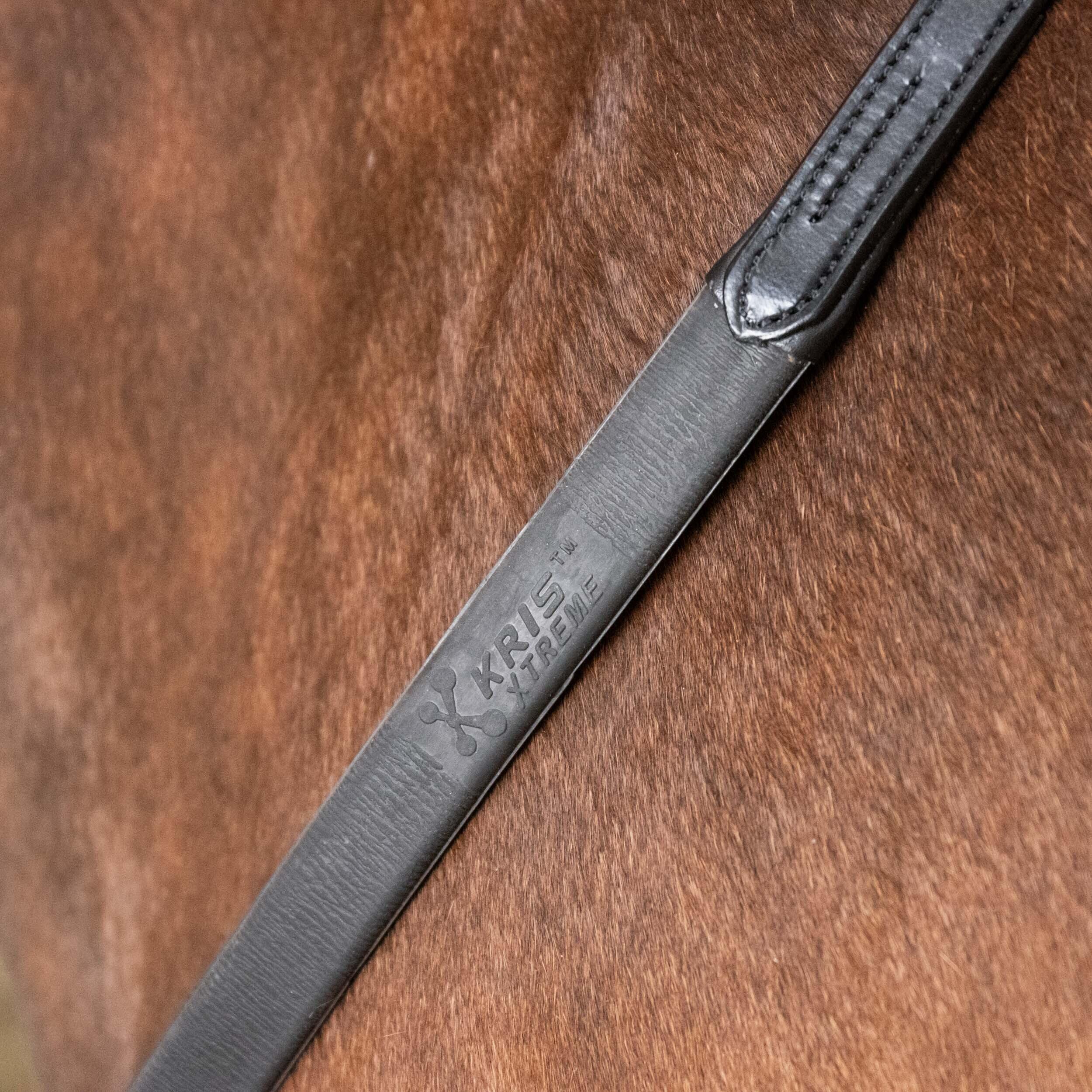Reins for rubber horse Harry's Horse Kris Xtreme 3/3
