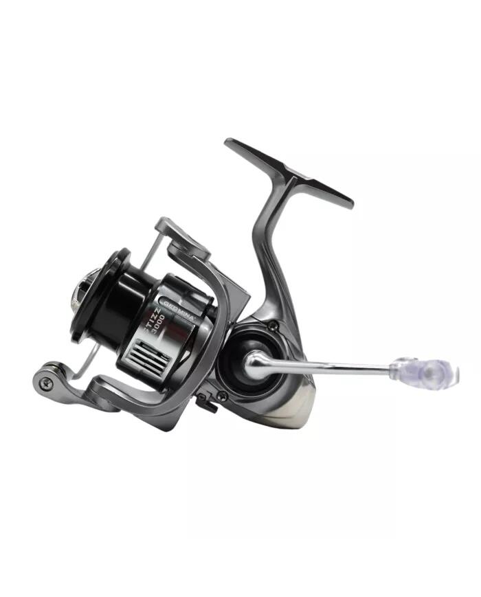 Kołowrotek spinningowy Germina STIZZ 3000 2/7