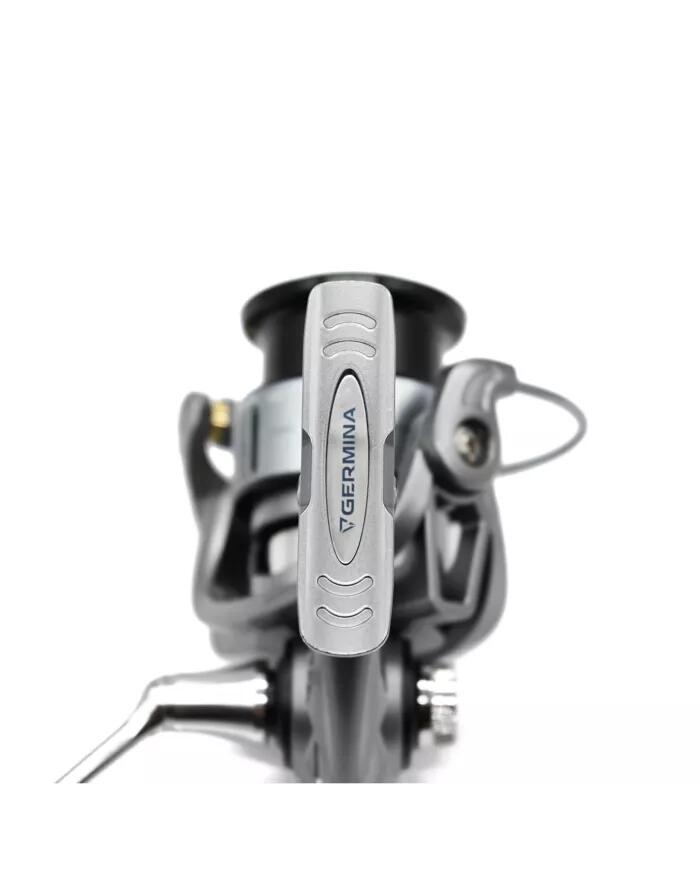 Kołowrotek spinningowy Germina STIZZ 3000 6/7