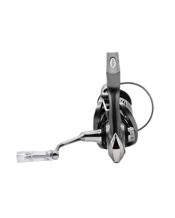Kołowrotek spinningowy Germina STIZZ 3000 5/7