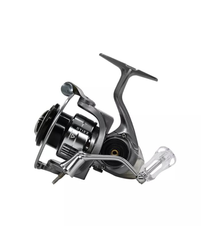 Kołowrotek spinningowy Germina STIZZ 3000 4/7
