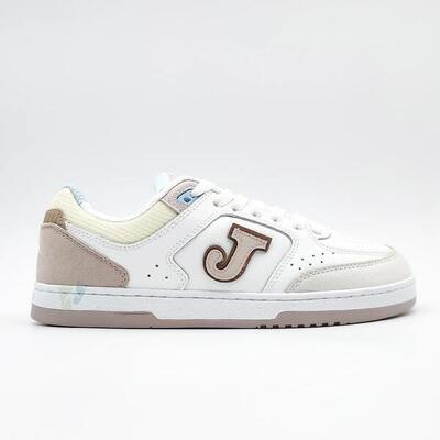 Joma sneakers woman flexys beige - size 37