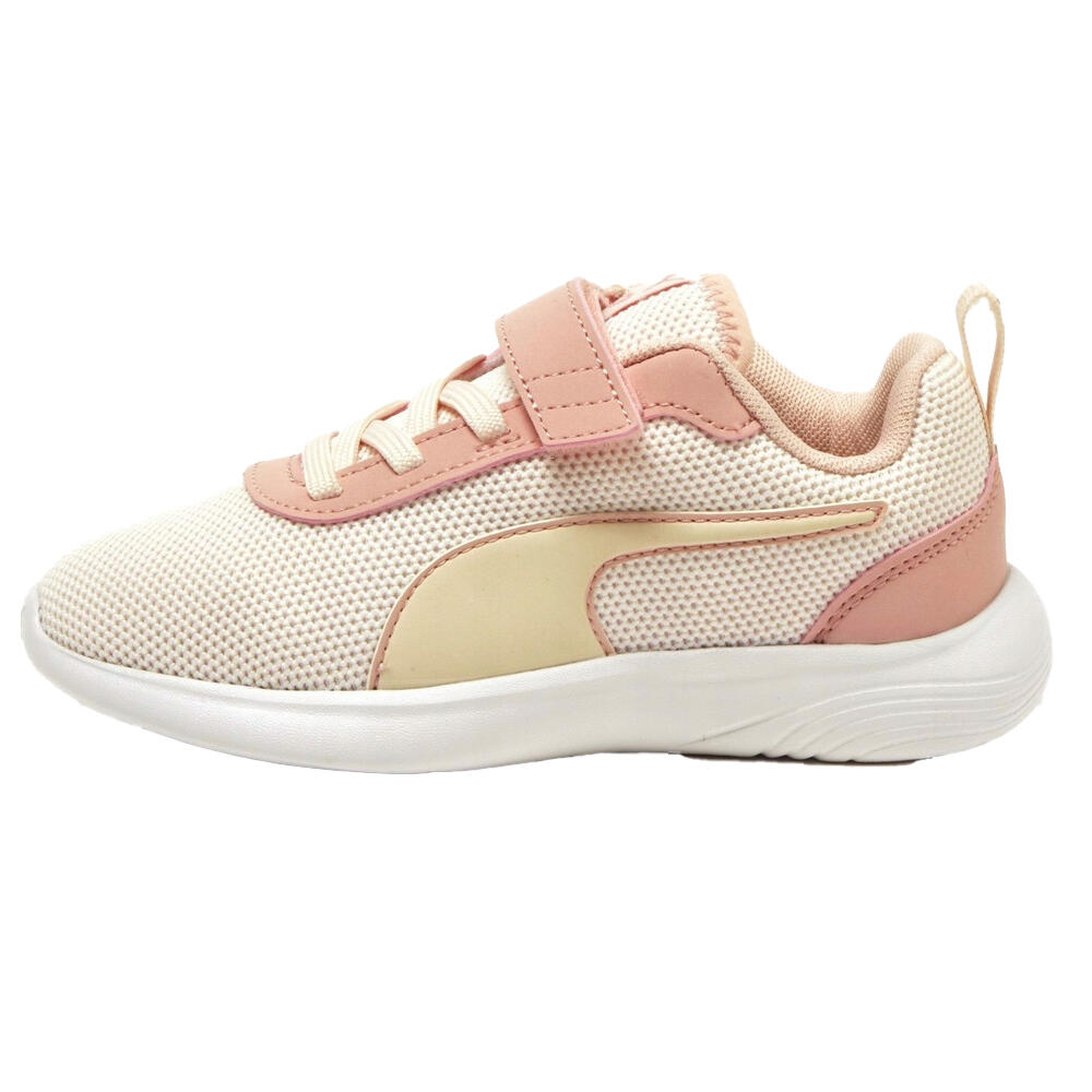 PUMA Soft Vital Fresh Better Acinf Scarpe SportiveBambini Puma Rosa