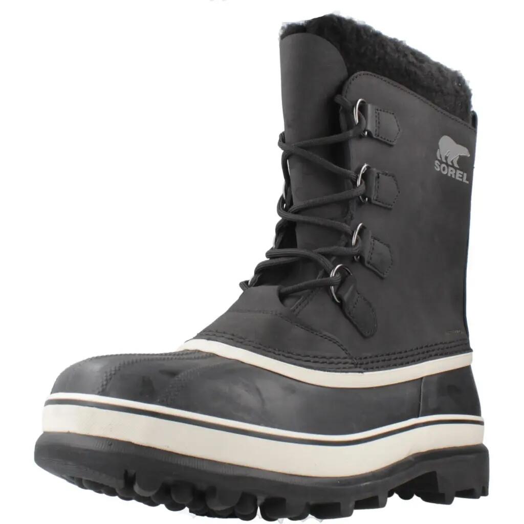 Boots Sorel Caribou™ Wp Black Men's Winter