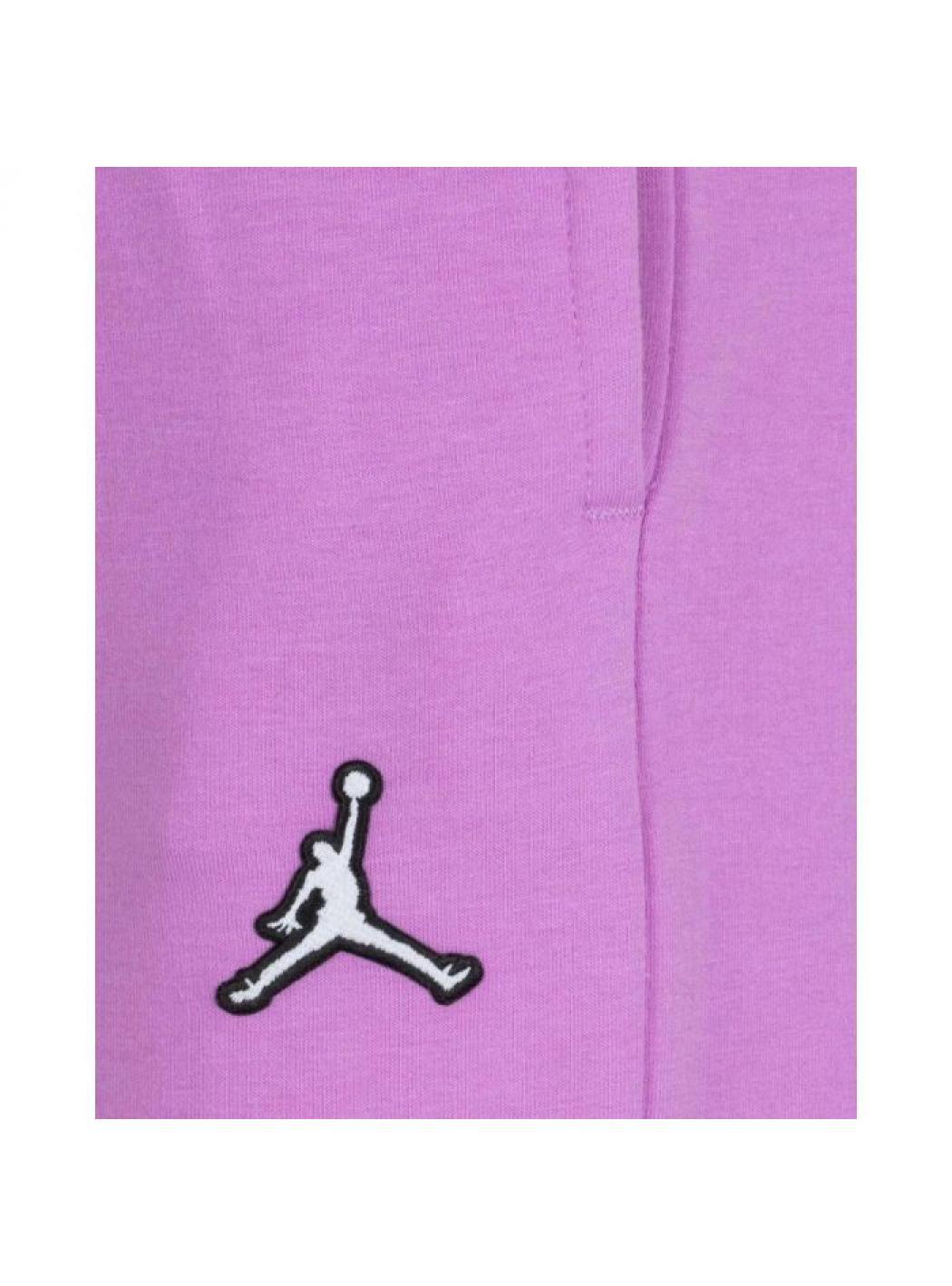 Calças menina nike sportswear viola 3/3