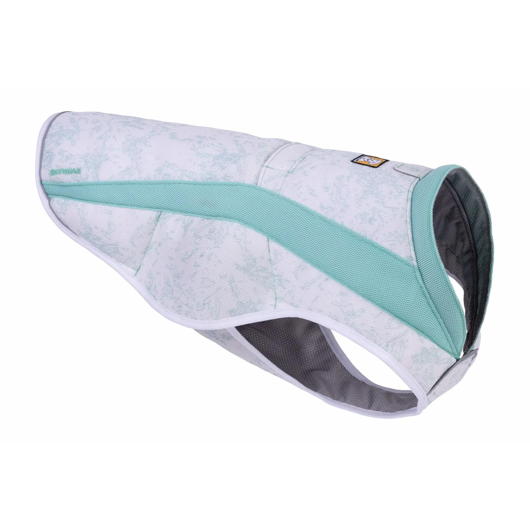 Manteau pour chien Ruffwear Swamp Cooler 2/5