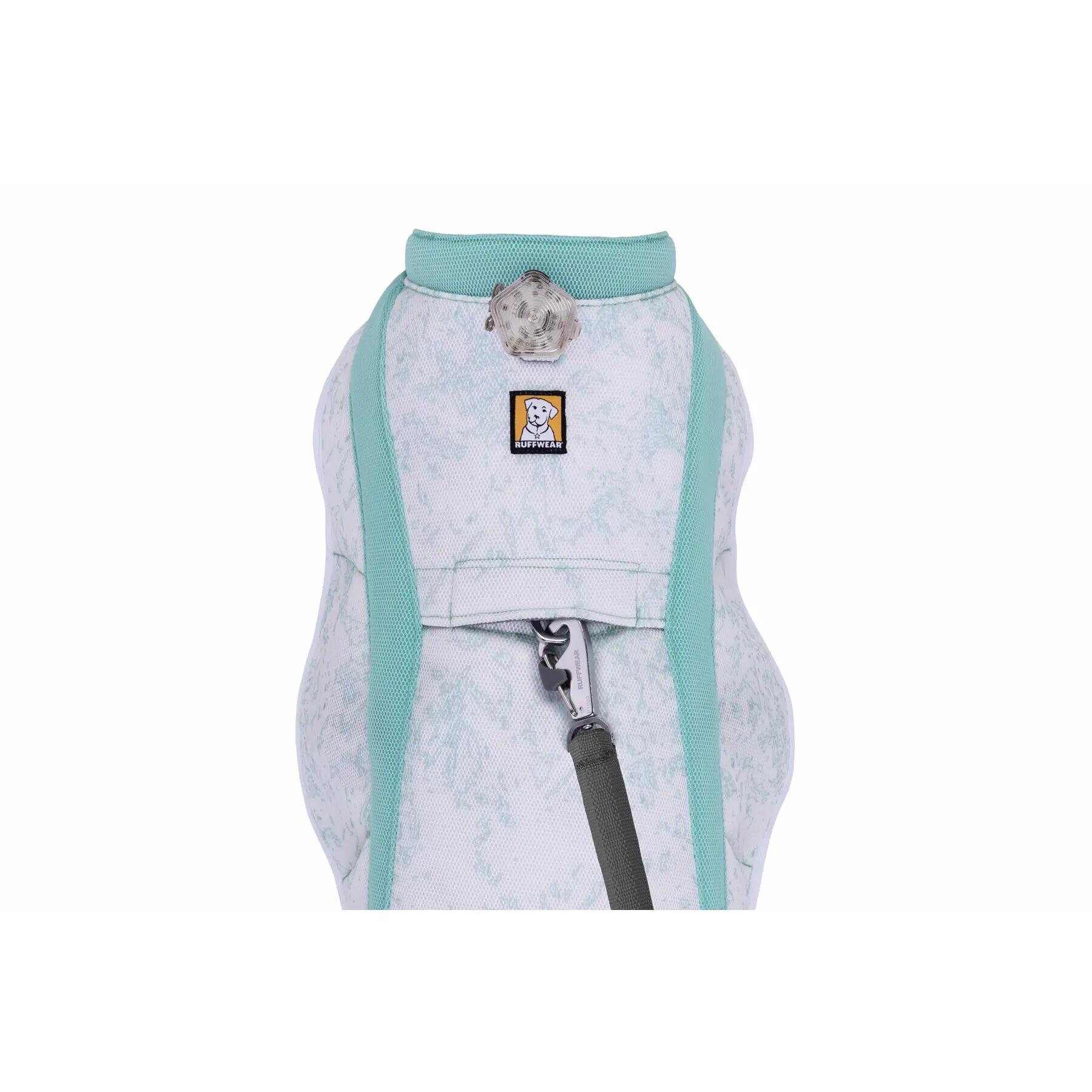 Manteau pour chien Ruffwear Swamp Cooler 4/5
