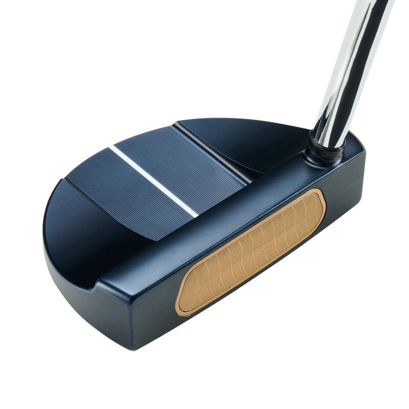 Putter de Golfe Odyssey Ai-One Milled Six T DB 2/7