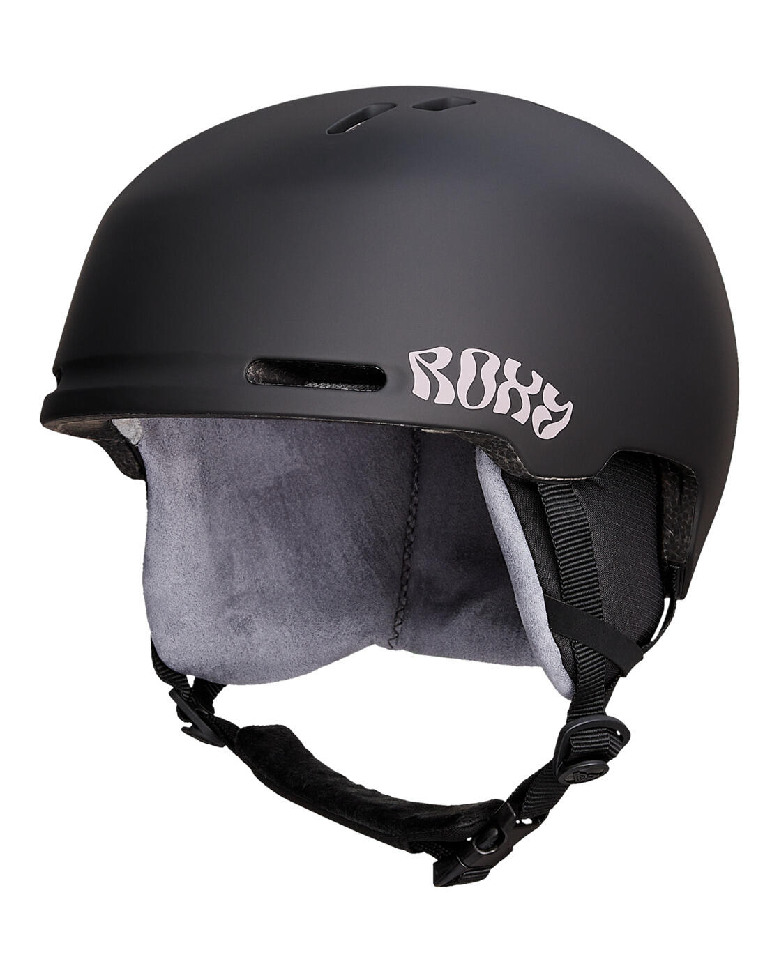 Casque de ski KASHMIR Noir Femme 4/4