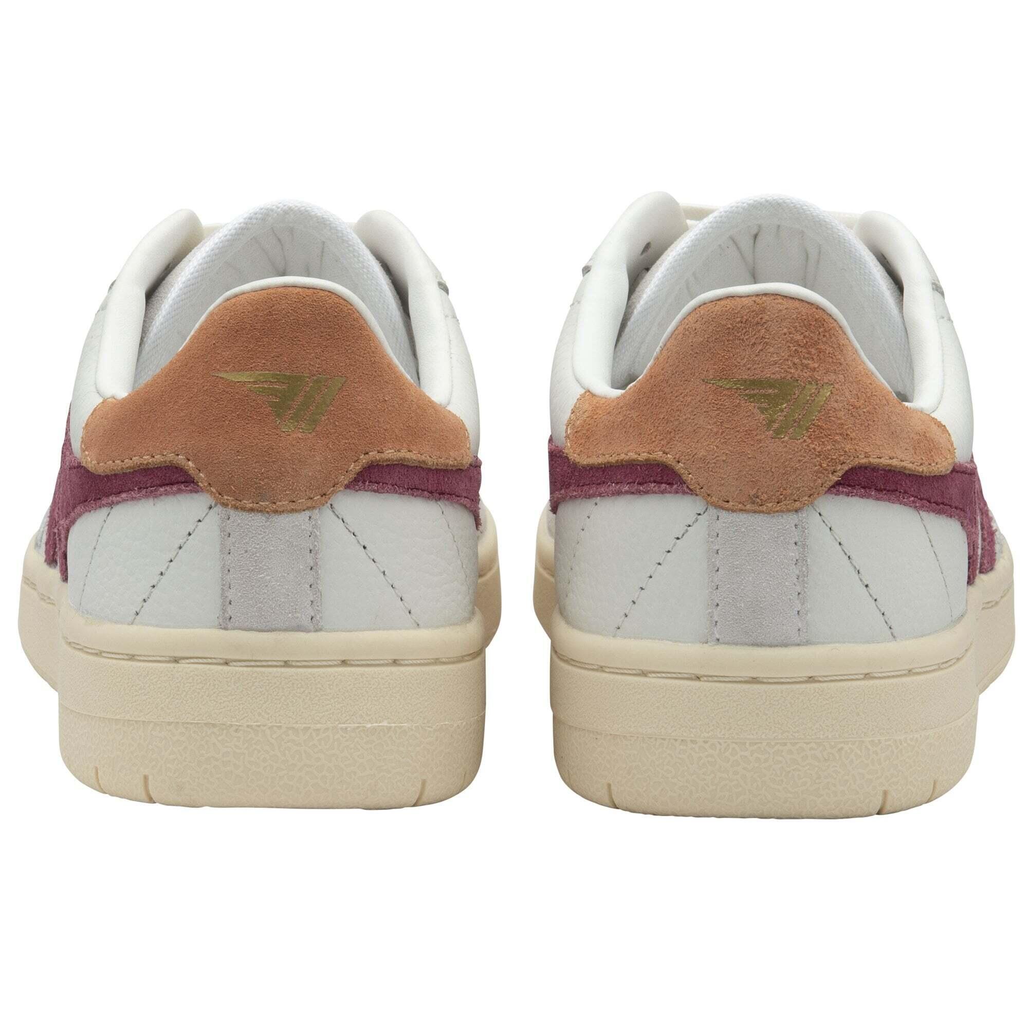 Sneakersy damskie Gola Falcon 3/3