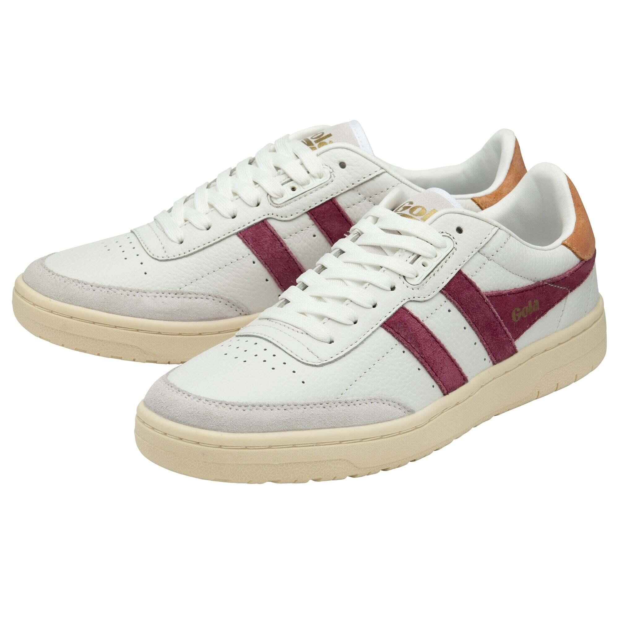 Sneakersy damskie Gola Falcon 2/3