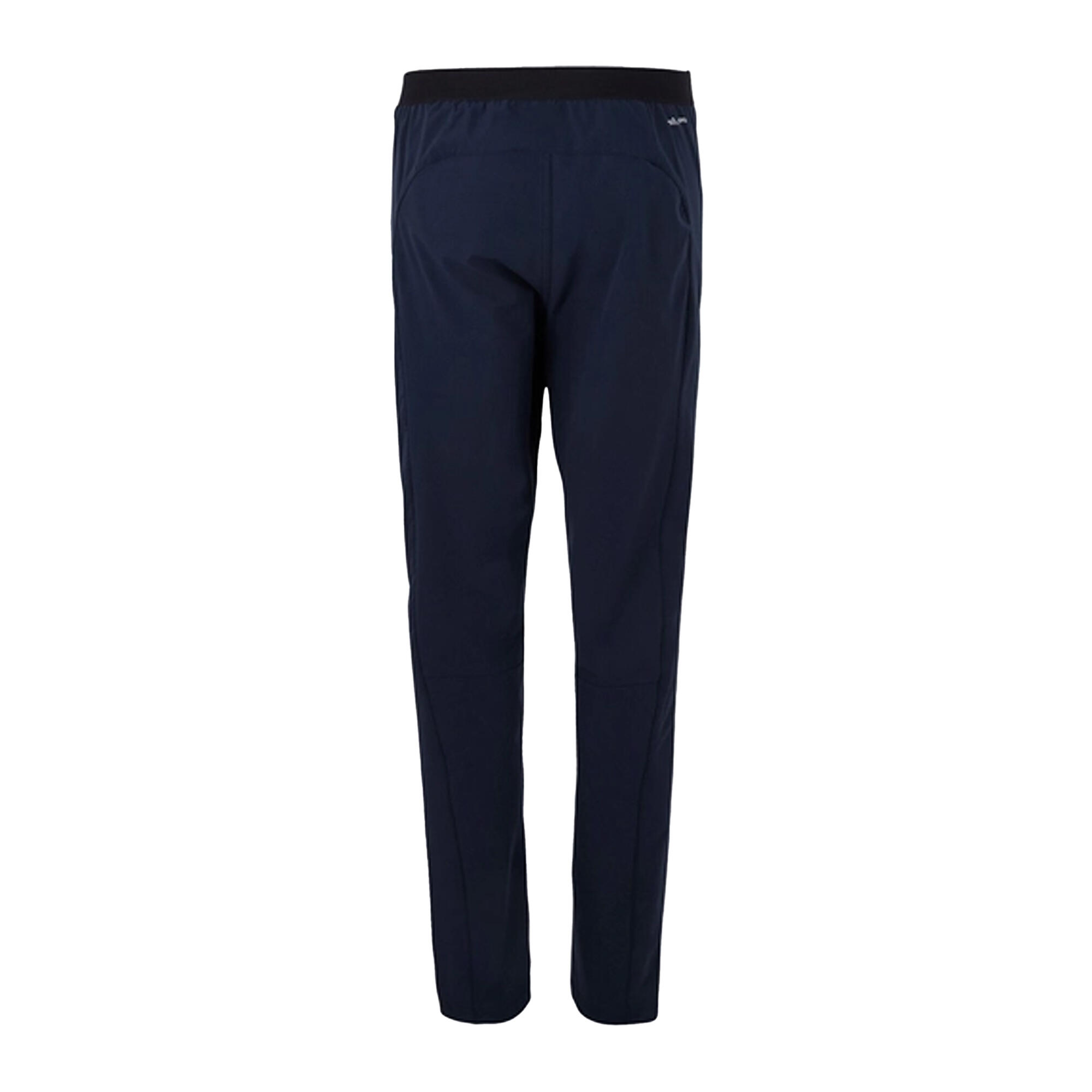 Pantalon De Marche PENTRE Femme (Bleu Marine) 2/5