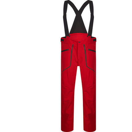 Herren Skihose Sportalm M SKI PANTS 2