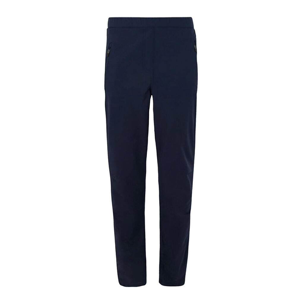 Womens/Ladies Pentre II Stretch Walking Trousers (Navy)