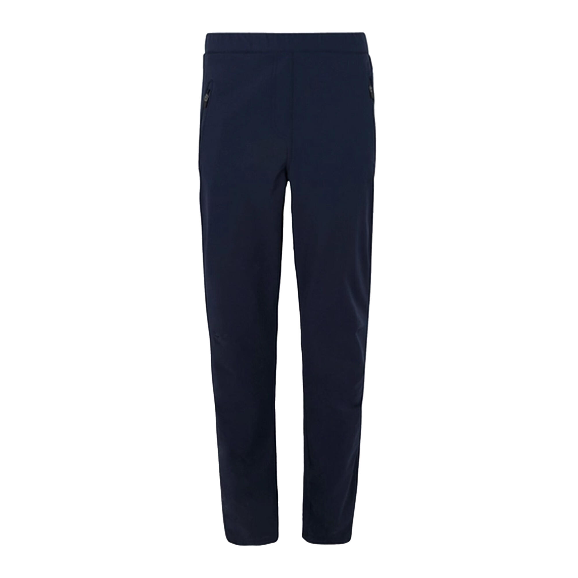 REGATTA Pentre II Pantalone Elasticizzato Escursionismo Donna Regatta Blu Navy