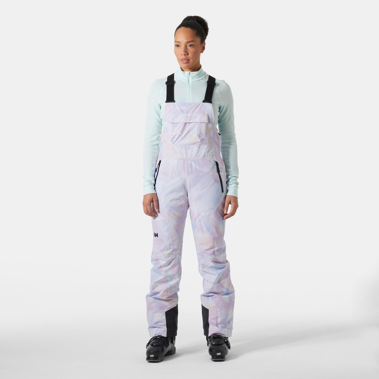 Damski kombinezon narciarski Helly Hansen Legendary Bib