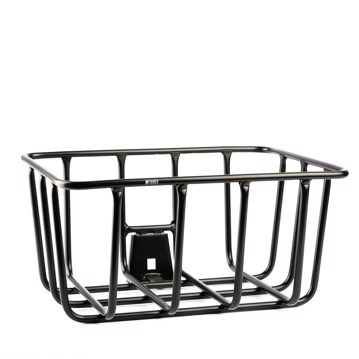 Fahrer - Fahrer Mand Brompton Vello Zwart - Adaptateur Pour Porte Vélo - Noir - No Size - Decathlon