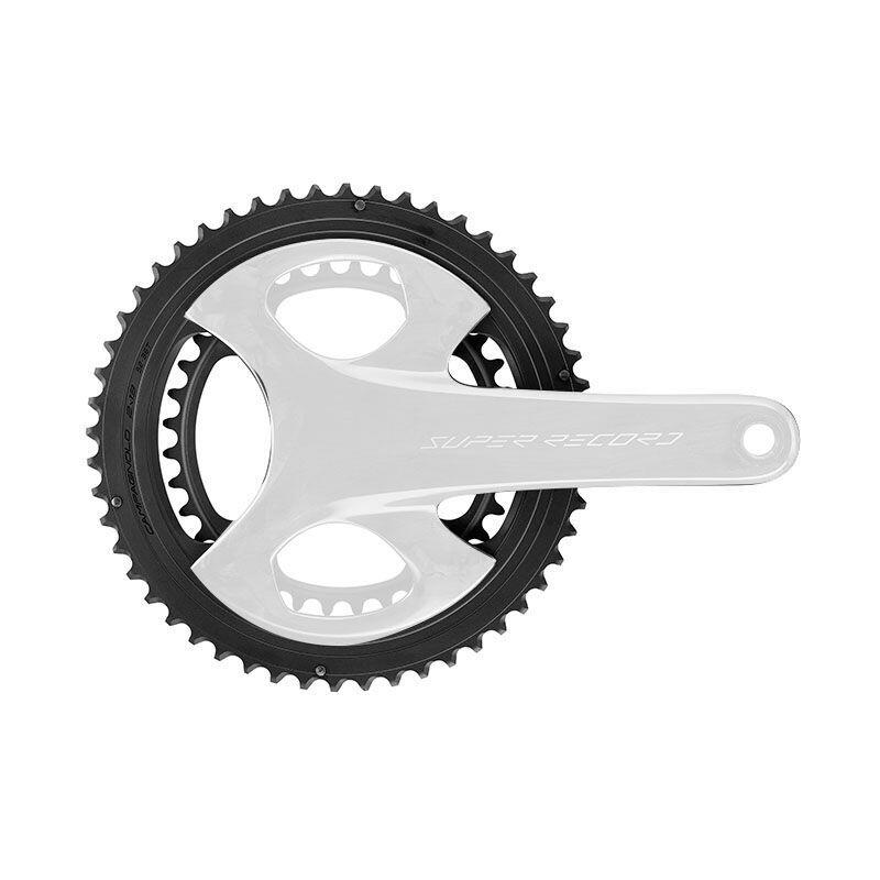 Tacka na płytę Campagnolo Super Record