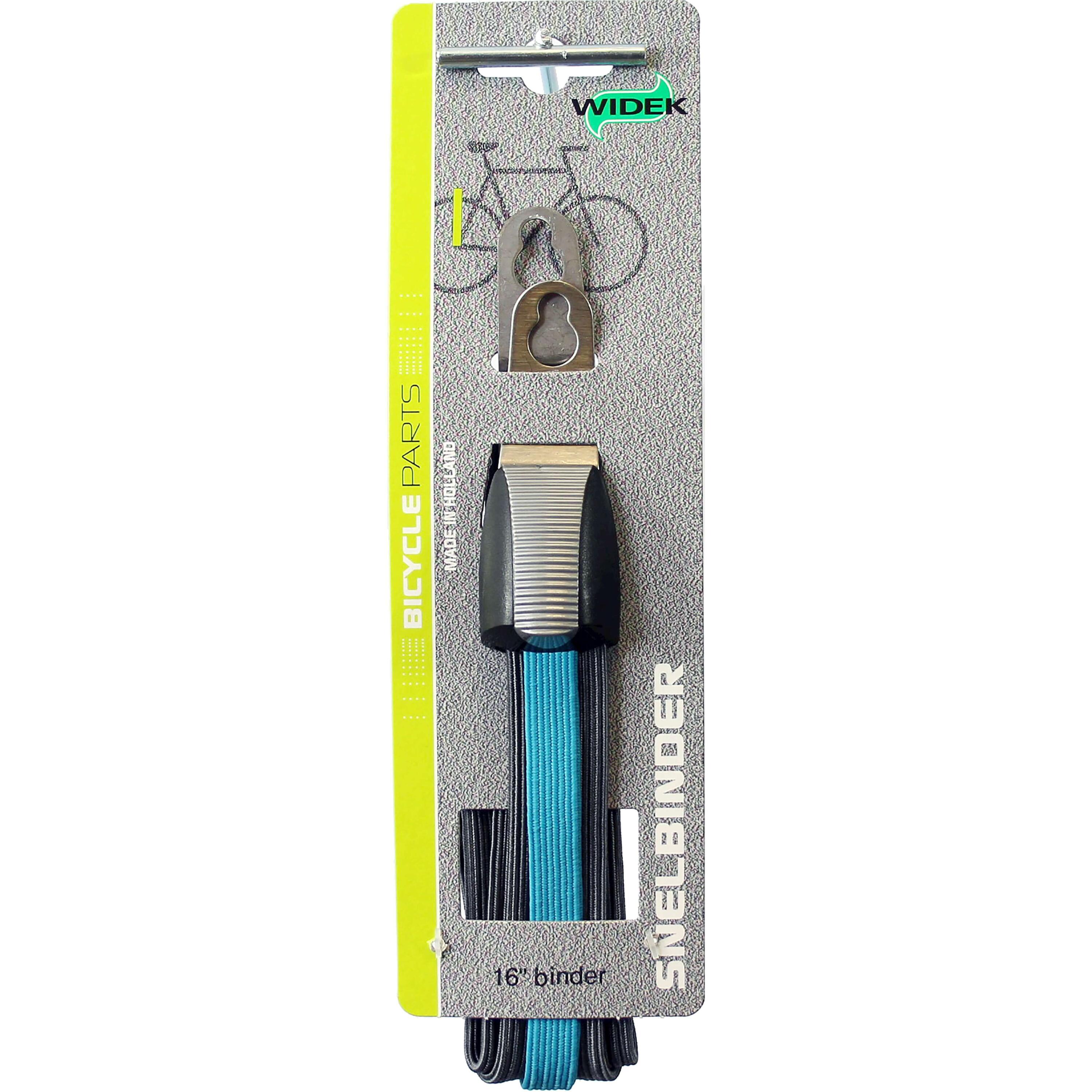 Triobinder Widek 16 para un transporte seguro de bicicletas 1/1