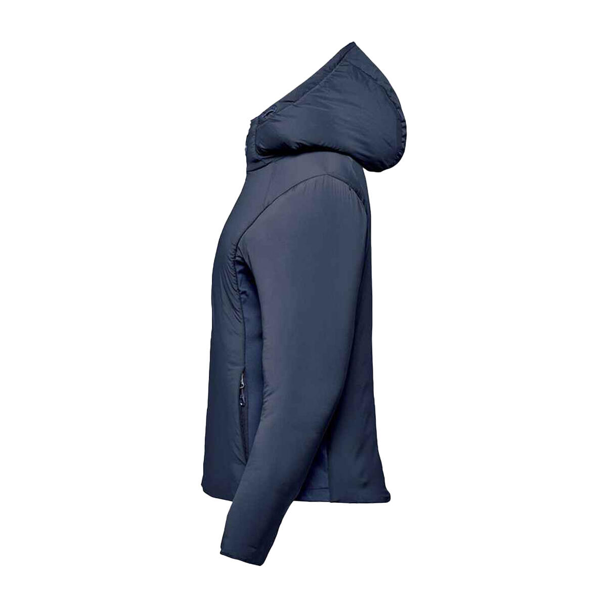 Giacca Donna Stormtech Cascadia Nero Di Mezzanotte 3/4