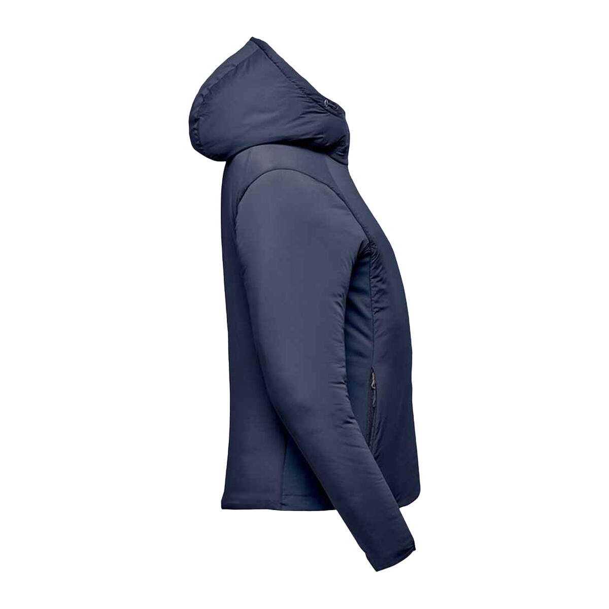 Giacca Donna Stormtech Cascadia Nero Di Mezzanotte 4/4