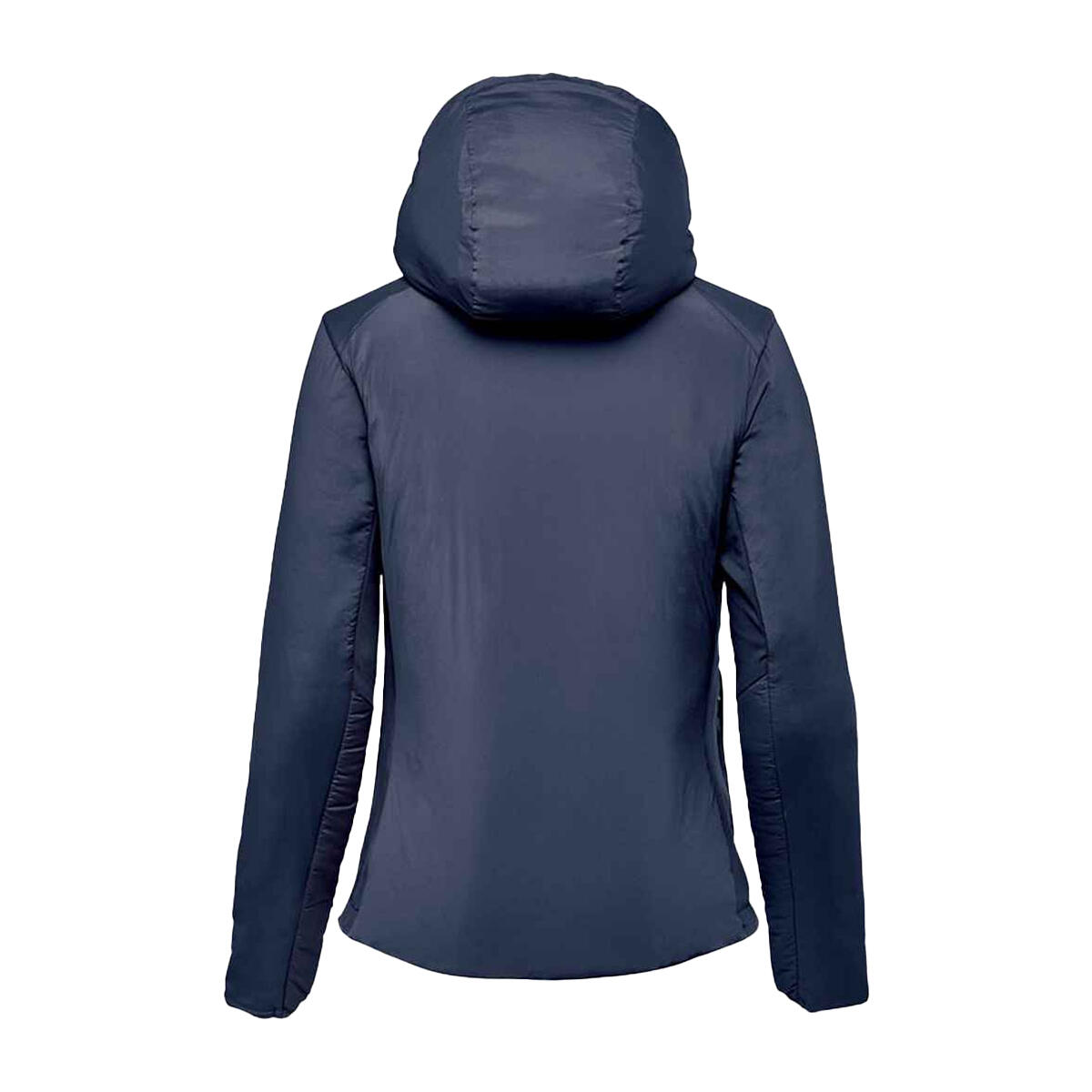 Giacca Donna Stormtech Cascadia Nero Di Mezzanotte 2/4